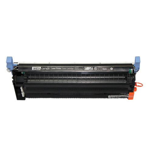 Color Toner Compatible for HP C9700A 121A
