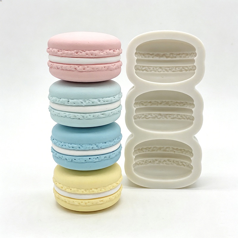 Condensation curing silicone mold rubber