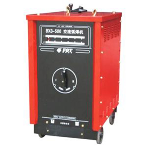 Bx3 Series AC arc welder