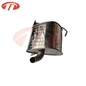 High Performance Forest Man Muffler for Engine