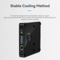 DDR3L RAM Intel Celeron 1007U Mini PC