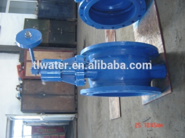 GGG50 Slanted disk Check Valve
