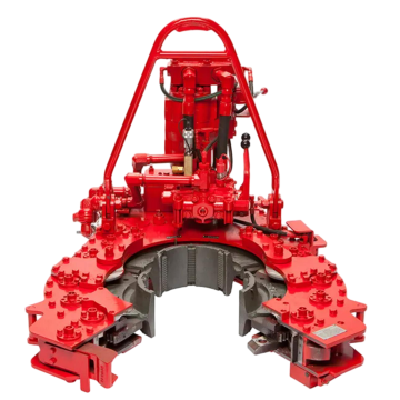 TQ Casing Hydraulic Power Tong