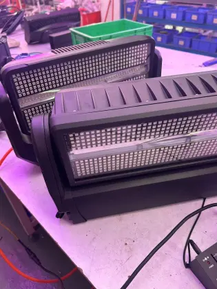 IP65 Waterproof GLP JDC1 1000W LED Strobe Light