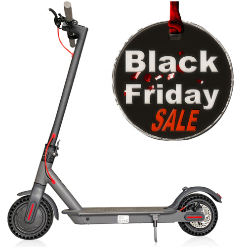 Hot Selling Folding 350W 8.5inch Folding Electric Scooter