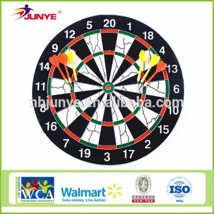 Ningbo Junye Magnetic Dart