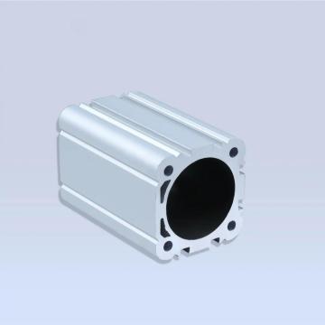 Tube de cylindre pneumatique de type AirTAC SE / BSE