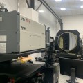 surface accuracy measurement