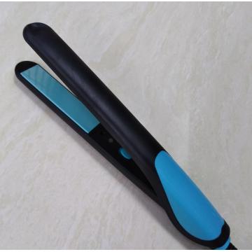 Ceramic Oil Plates Portable Hair Straightener for Tour