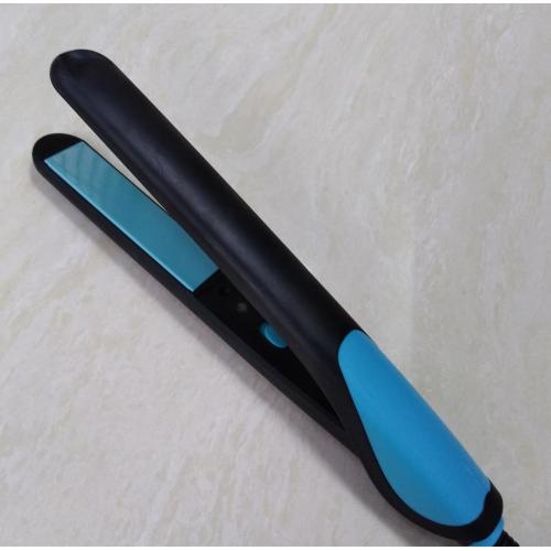 Ceramic Oil Plates Portable Hair Straightener for Tour