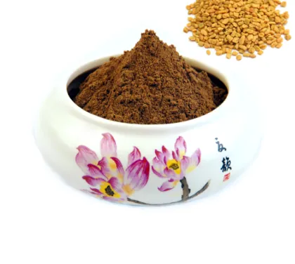 Pure natural dried ivy leaf extract ivy leaf