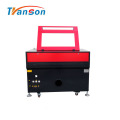 6090 CO2 laser engraving cutting machine