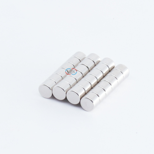 Small neodymium magnet for 3C products