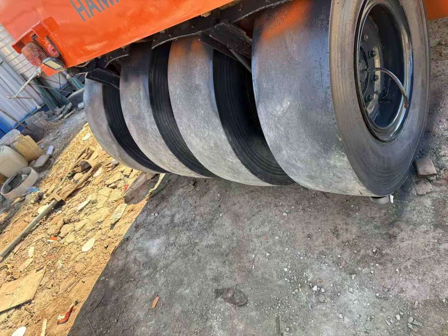 Ham 10T