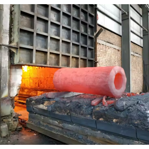 Forgeage d'engrenages, matriçage, matriçage de précision