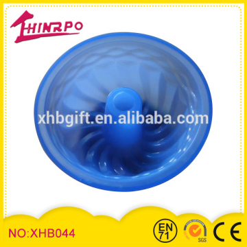 Wholesale DIY Pizza Cookies Baking Cupcake Mold Silicone Mold