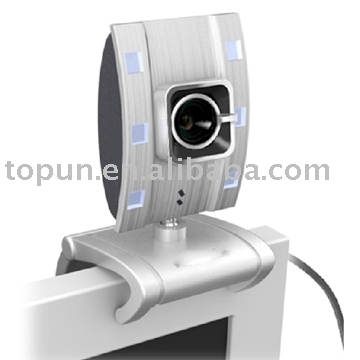 webcam TP-6609 (pc webcam, webcam TP-6609, PC CAMERA)