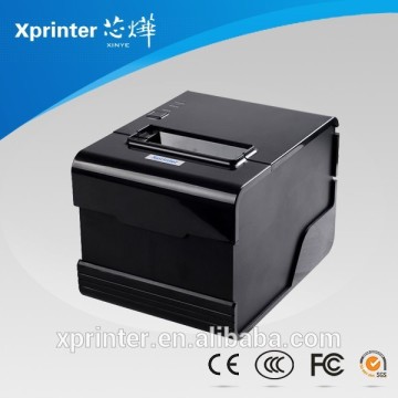 cheap pos printer 80mm pos thermal receipt printer mini POS thermal printer