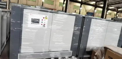 Trutzschler Carding Machine Structure for Blow Room Carding Machines