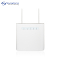 1200Mbps 2.4GHz 5GHz WIFI5 LTE CPE Enterprise Router