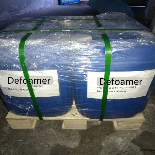 Defoamer