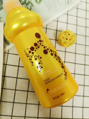 Wonderful Silk Collagen Essence Momentum Elasti