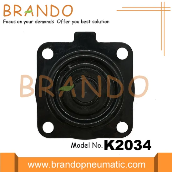 K2034 Shockwave Diaphragm Kit For Goyen Pulse Valve