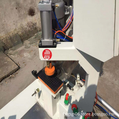 JGDJ1600 Double Glass Chamfering Machine