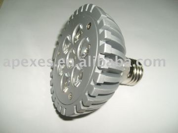 CE certified & RoHS compliant High-power LED bulb