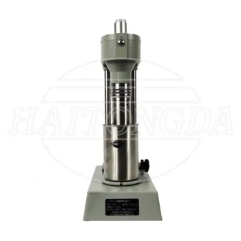ZNN-D6 Rotational Viscosimeter Marsh Funnel Viscometer