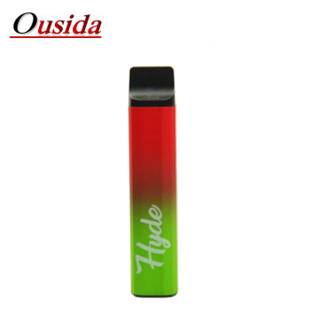 Disposable Hyde Recharge 3300 Puffs Vape Pen