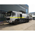 16m3 DFAC Mist Cannon Tank Truck