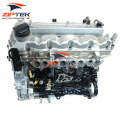 Kia Rio Hyundai Accent 1.6 D4FB Engine