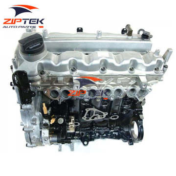 Motor Hyundai Accent Kia Rio 1.5 D4fa