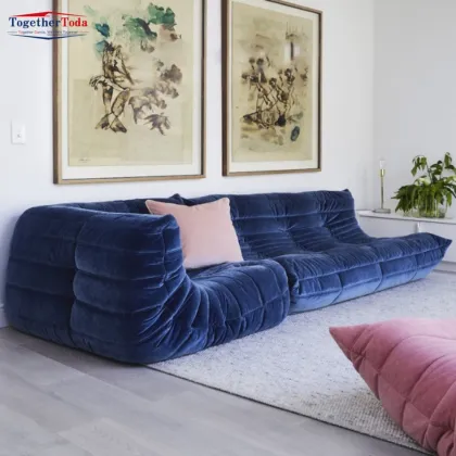 Lazy Person's Lounge Furniture Living Room Sofa