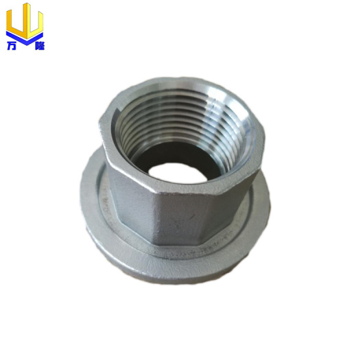 OEM casting stainless steel spare parts