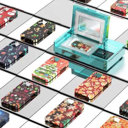 Best Mobile Phone Case Printing Machine