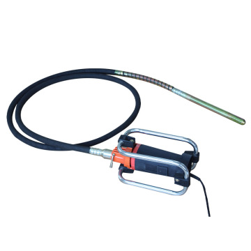 110V/220V Electric Concrete Vibrator/Poker - High Frequency Powder Mixing Equipment