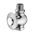 Exponierter Sensor -Wasserschrank -Flushometer