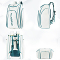 Water Resistant Tennis Racket Bags for Women Men