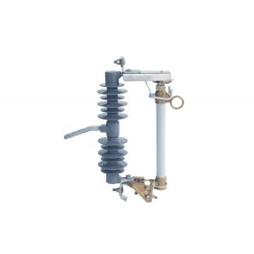 Silicone Rubber Housing 24kV 100A 200A Fuse Cutout