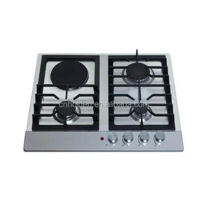 OEM Design 600mm Camp Stove for Cooking Gas Stove - Promotional Offer