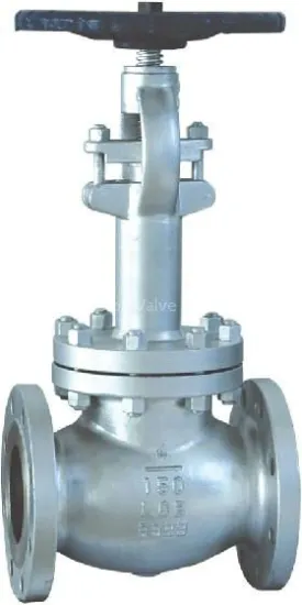 providing petrochemical machinery valve API ball valve