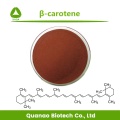 Poudre de bêta-carotène naturelle 10% - 20% Prix