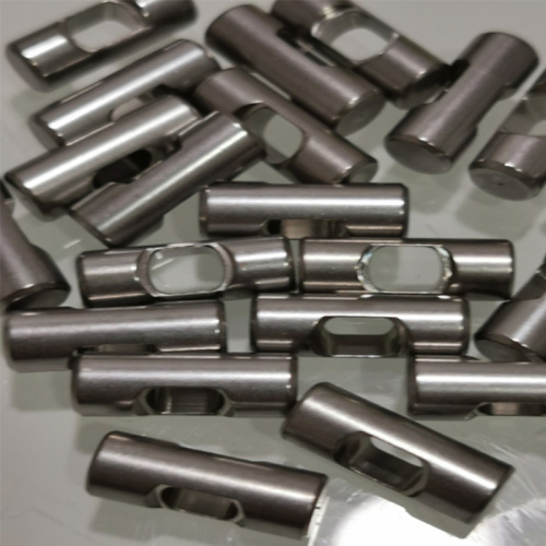 Precision Round Mold Spare Parts Components