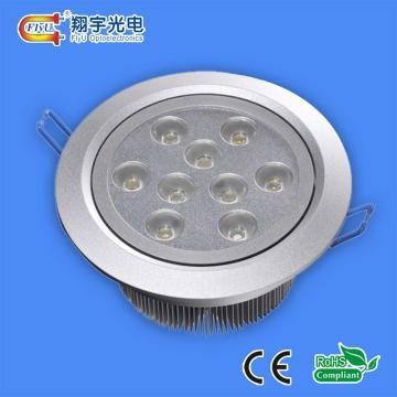 9W LED Down Light Fitting