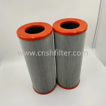 YJL-320 Gas turbine Lube oil filter