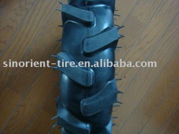 Agricultural tyre 4.00-8