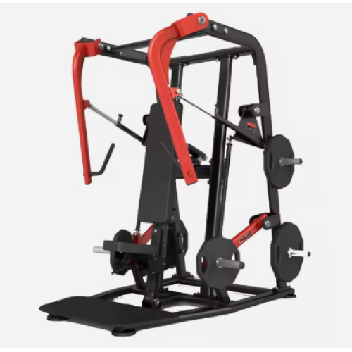 Professional Wide Chest Press Fitness Machine Gym Equipment