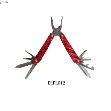 Hot design stainless steel mini pliers multi tool